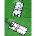 14.5*31cm size new product & high quality golf mirror golf practice mirror